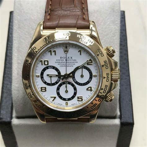 rolex daytona ausverkauft|used rolex watches for sale.